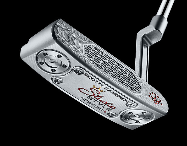 SCOTTY CAMERON パター 32インチ 【公式通販】